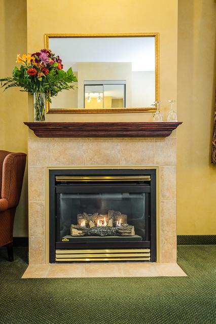Peterborough Inn & Suites Hotel ห้อง รูปภาพ